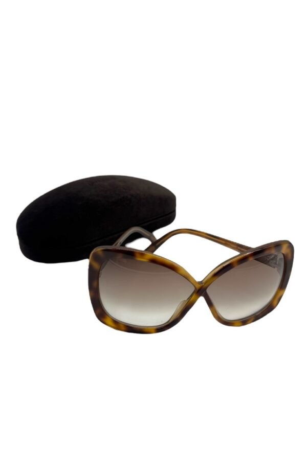 TOM FORD - CALGARY CAREY SUNGLASSES - Image 12